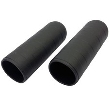 2x Müba Schubkarrengriffe