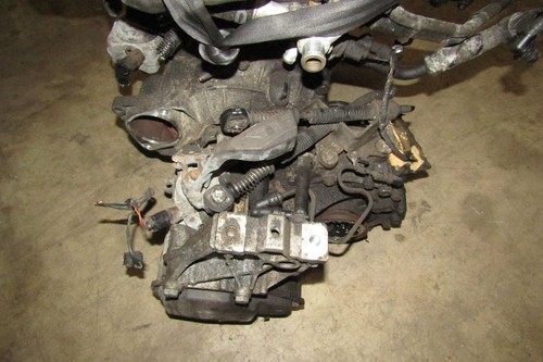 Golf j schaltgetriebe - iv,
