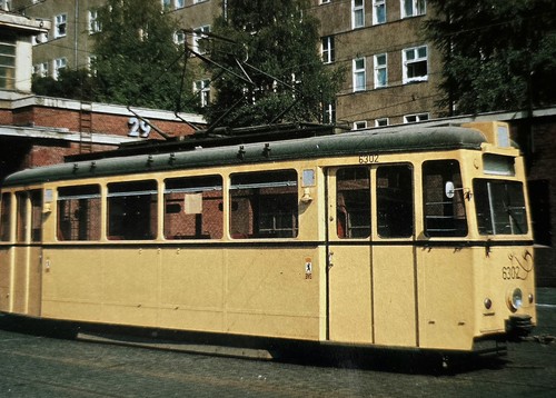 Berlin bvg tram - bvg,