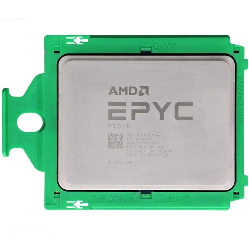 Dell only amd - dell, 7302p