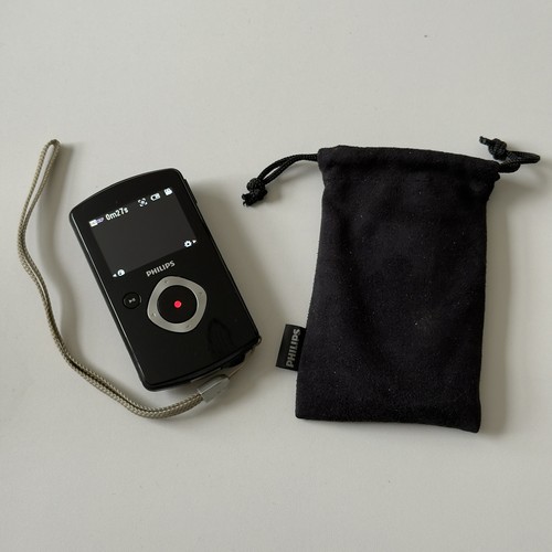 Philips esee cam102 full - philips,