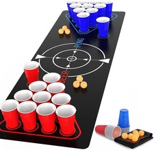 Bier Pong Party Set