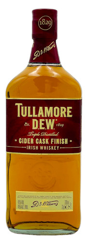 Tullamore dew - tullamore,