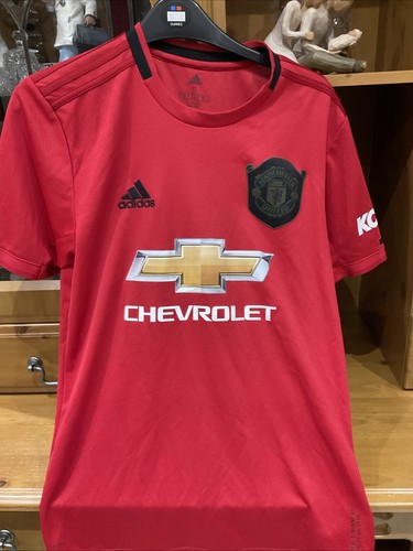 Adidas manchester united - adidas,