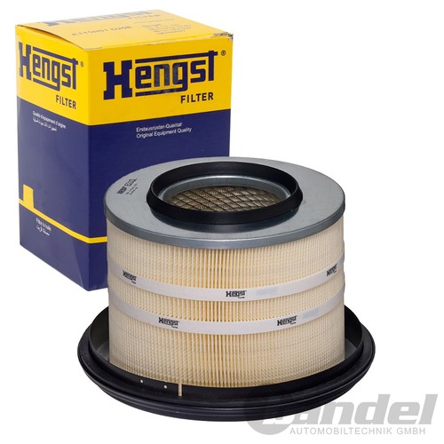 Hengst filter luftfilter - filter,