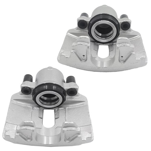 Bremssattel vorne links - bremssattel,