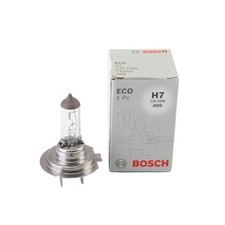BOSCH GLÜHLAMPE H7 12V 55W PX26d - 1987302804