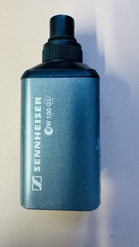 Sennheiser skp 100 - skp, g3