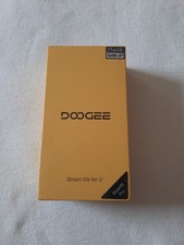 DOOGEE Handy Pro 10 Blade