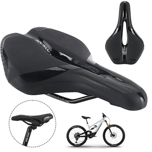 Fahrradsattel mtb trekking - fahrradsattel,