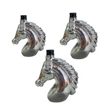 Whisky Dekanter Glas Wein