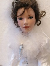 Haunted Doll Positiv