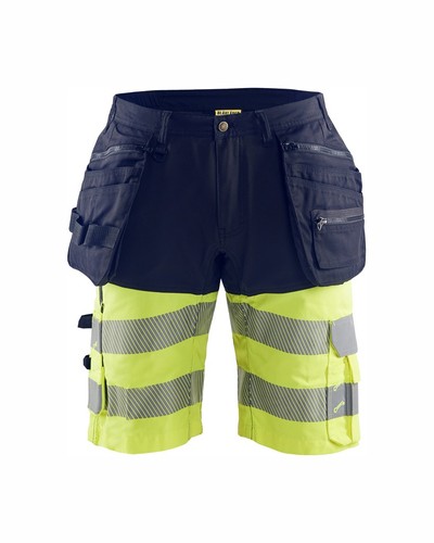 Blakläder arbeitsshorts mit - blaklÄder,