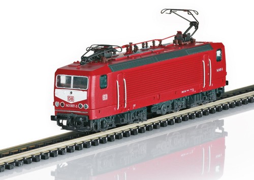 Trix 16431 lok br - |,