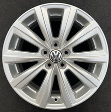 TOP! Original VW Polo 6R