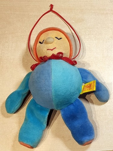 Baby greifling original steiff - greifling,