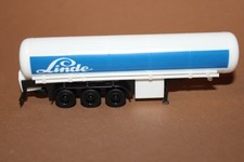 Herpa 3 achs tank - achs,