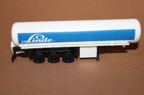 Herpa 3 achs tank - herpa,