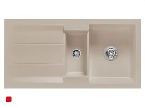 Systemceram genea 100 fango - genea,