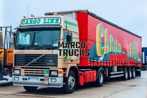 Lkw foto volvo - volvo, truck