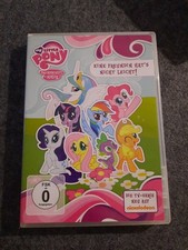 My Little Pony: Freundschaft Ist MAGIE DVD