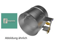 Diermayer Abgasklappe MOK 90 ohne Motor DN 90 NEU OVP