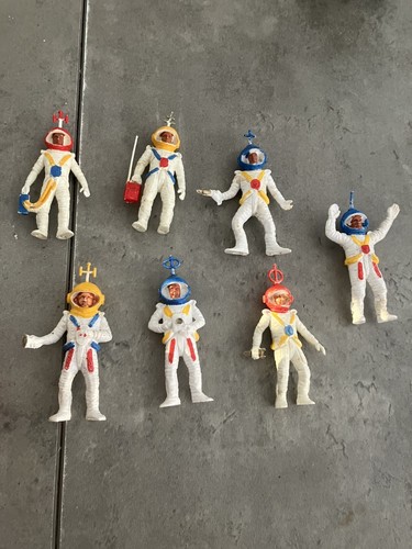 Jean höfler astronauten - jean,