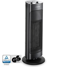 TROTEC Keramik-Heizlüfter TFC