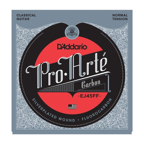 Addario ej45ff pro - d'addario,