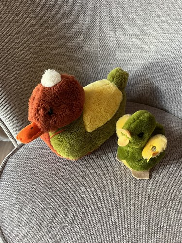 Ente steiff küken - küken, 5382/12