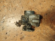 Trabant Vergaser 28 Hb4-1