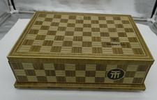 Große Blechdose Teedose