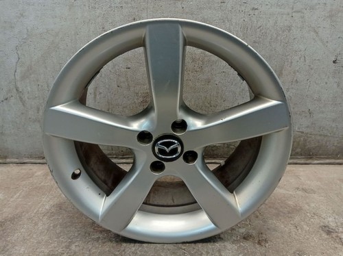 Mazda alufelge einzelfelge - alufelge,