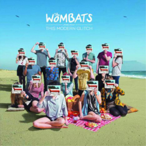 The wombats - wombats,