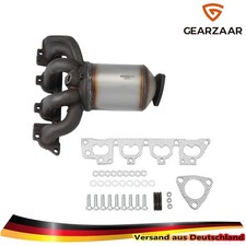 Katalysator kompatibel mit