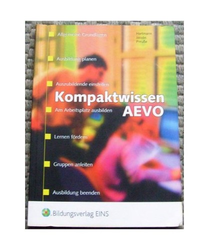Kompaktwissen aevo - kompaktwissen,
