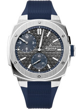 Alpina AL-650DGN4AE6 Extreme