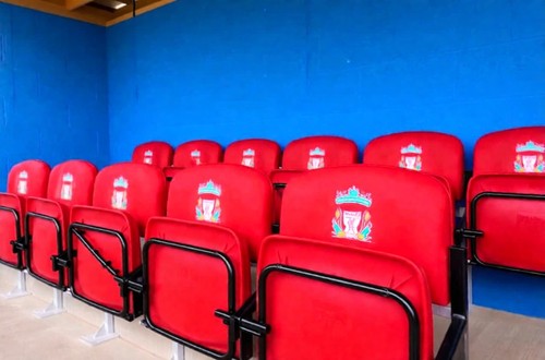 Alle fußballvereine liverpool - alle,