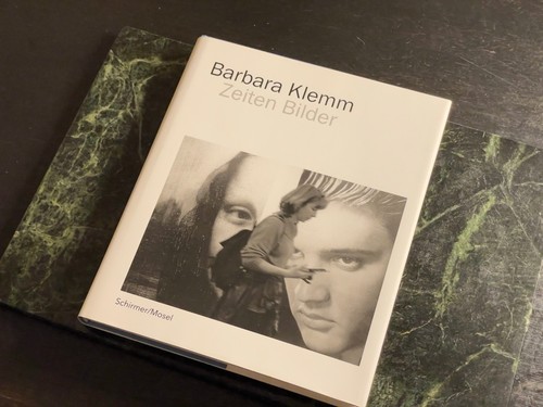 Zeiten und bilder signiert - zeiten,
