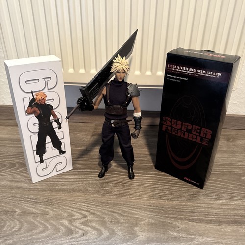 Final fantasy cloud - fantasy,