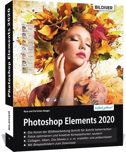 Photoshop elements 2020 - elements,