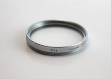 Leica 39mm UVa-Filter - Leitz Schutzfilter E-39 - UV Hazefilter E39
