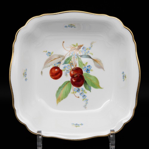 Meissen - 18,5,