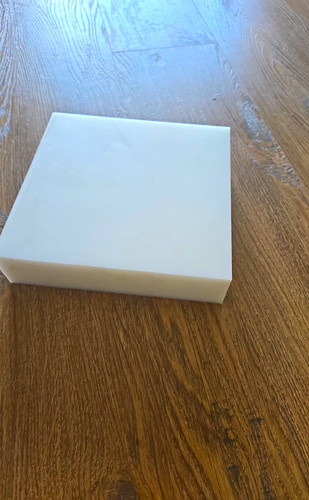 Kunststoff platte mm - kunststoff, 50