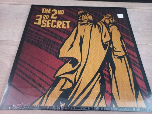 The 2nd 3rd secret vinyl - 2nd,