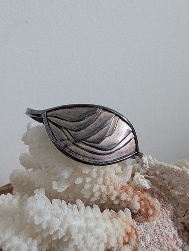 Vintage wilkens silber armband - vintage,