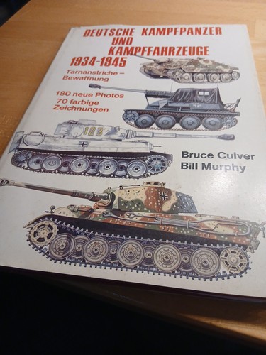 Deutsche kampfpanzer und - deutsche,