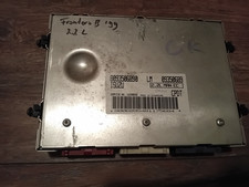 Opel Frontera B Bj '99 -