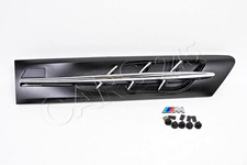 Original vorne Flügel Kiemen