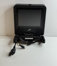 Intec Indigo Portable 5" LCD